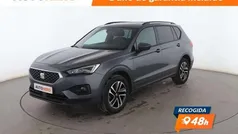 Gris Usado 2019 Seat Tarraco Style Plus SUV | 23.299 € (Precio justo)