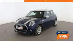 Usado 2016 Mini Cooper Utilitario | 14.499 € (Buen precio)