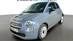 Usado 2022 Fiat 500 Connect Utilitario | 10.182 € (Precio justo)