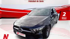 Usado 2019 Mercedes A180 | 21.018 € (Buen precio)
