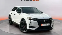 Usado 2020 DS Automobiles DS3 Crossback Performance SUV | 15.290 € (Precio justo)