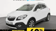 Usado 2015 Opel Mokka Excellence SUV | 8800 € (Buen precio)