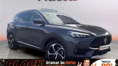 Usado 2024 MG HS Luxury SUV | 21.490 € (Precio justo)
