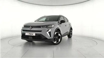 Usado Renault Captur Techno 100 CV (73 kW) 2025 SUV