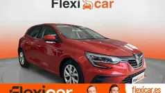 Renault Mégane IV