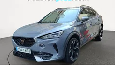 Gris Usado 2023 Cupra Formentor SUV | 24.955 € (Precio justo)