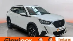 Usado 2021 Peugeot 2008 Active SUV | 15.990 € (Precio justo)