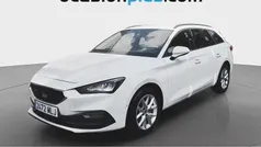 Usado 2023 Seat Leon Style Monovolumen | 18.719 € (Buen precio)