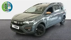 Gris Usado 2023 Dacia Jogger Extreme Familiar | 20.500 € (Precio justo)