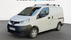Usado 2018 Nissan NV200 Comfort Van | 11.810 € (Super precio)