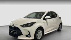 Usado 2021 Toyota Yaris Active | 19.490 € (Precio justo)