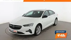 Blanco Usado 2021 Opel Insignia Business Edition | 12.899 € (Buen precio)