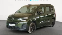 Usado 2024 Citroën Berlingo Monovolumen | 20.546 € (Precio justo)