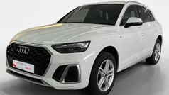 Usado 2024 Audi Q5 S-Line SUV | 53.900 €
