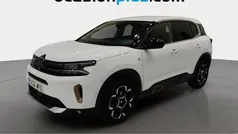Usado 2023 Citroën C5 Aircross PureTech SUV | 15.446 € (Buen precio)