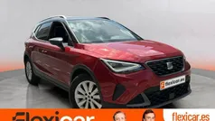 Usado 2022 Seat Arona FR SUV | 18.990 € (Precio justo)