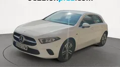 Usado 2021 Mercedes A250 Utilitario | 24.537 € (Buen precio)