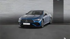 Mercedes CLA200