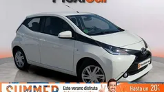 Usado 2018 Toyota Aygo X-cite Utilitario | 10.990 € (Precio justo)
