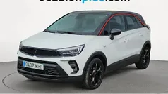 Blanco Usado 2023 Opel Crossland S SUV | 14.091 € (Buen precio)