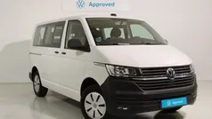 VW Caravelle