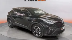 Usado 2023 Toyota C-HR Advance SUV | 22.890 € (Buen precio)