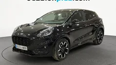 Usado 2024 Ford Puma ST-Line X SUV | 21.946 € (Precio justo)