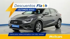 Infiniti Q30