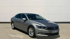 Usado 2016 VW Passat Advance | 16.500 € (Precio justo)