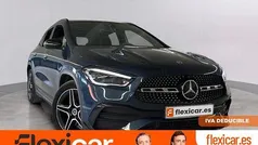 Gris Usado 2023 Mercedes GLA200 SUV | 37.990 € (Precio justo)