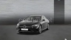Mercedes A250