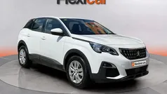 Usado 2018 Peugeot 3008 Active SUV | 15.490 € (Precio justo)