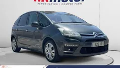 Usado 2013 Citroën C4 Exclusive | 6990 € (Super precio)