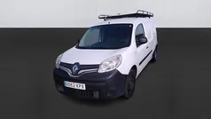 Usado 2018 Renault Kangoo Monovolumen | 10.700 € (Precio justo)