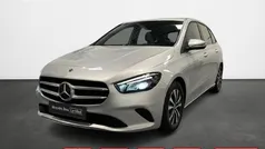 Usado 2015 Mercedes B180 Monovolumen | 15.900 € (Precio justo)