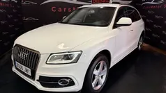 Usado 2016 Audi Q5 Advanced Plus SUV | 23.990 € (Buen precio)