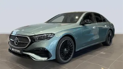 Usado Mercedes E220 197 CV (144 kW) 2024 Berlina