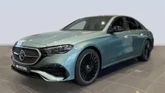 Usado 2024 Mercedes E220 Berlina | 89.400 €