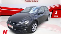 Usado 2020 VW Golf VII Sportline | 19.616 € (Buen precio)