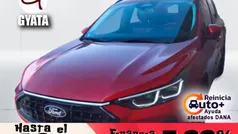 Usado 2024 Ford Kuga Active SUV | 31.990 € (Precio justo)