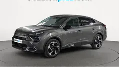 Usado 2023 Citroën C4 PureTech Berlina | 17.000 € (Buen precio)