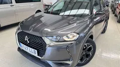 Gris Usado 2020 DS Automobiles DS3 Crossback So Chic SUV | 15.899 € (Precio justo)