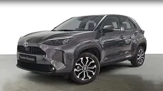 Otro Usado 2024 Toyota Yaris Hybrid Active Recogida | 25.490 € (Precio justo)