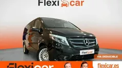 Usado 2021 Mercedes V220 Marco Polo Monovolumen | 32.290 € (Super precio)