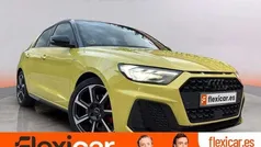 Usado 2019 Audi A1 Sportback Premium Utilitario | 25.990 € (Precio justo)
