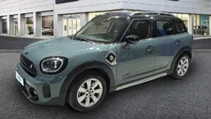 Usado 2023 Mini Cooper Countryman SUV | 35.900 € (Precio justo)