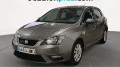 Usado 2017 Seat Ibiza Reference Utilitario | 10.990 € (Precio justo)
