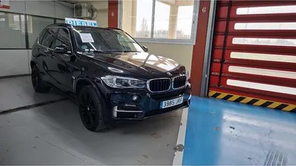 Usado 2016 BMW X5 SUV | 26.500 € (Precio justo)