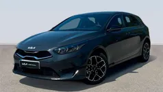 Otro Nuevo 2024 Kia Ceed Style Familiar | 24.894 € (Precio justo)
