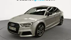 Usado 2017 Audi A3 S-Line Berlina | 19.900 € (Precio justo)